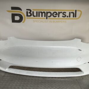 Bumper Tesla Model Y 2020-2024 1540100-06-C Voorbumper M1-17128z