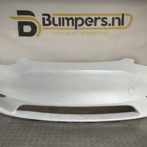Bumper Tesla Model Y 2020-2024 1540100-06-C Voorbumper M1-17132z